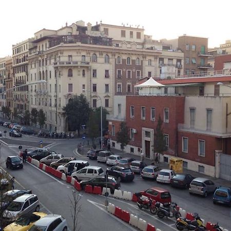 In The Center Of Rome 아파트 외부 사진