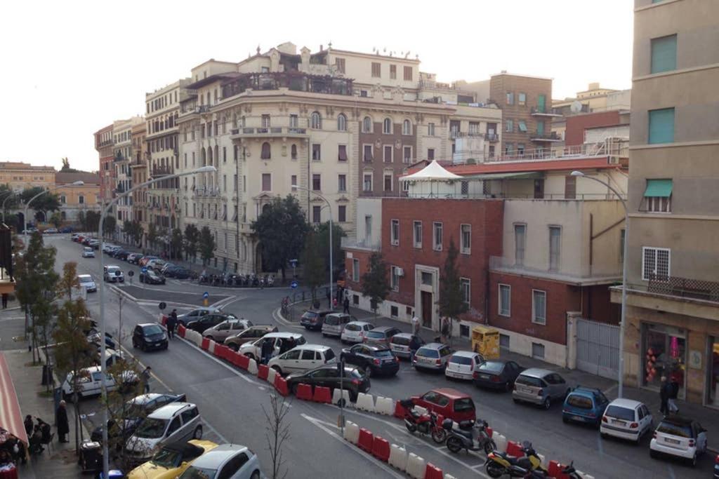 In The Center Of Rome 아파트 외부 사진