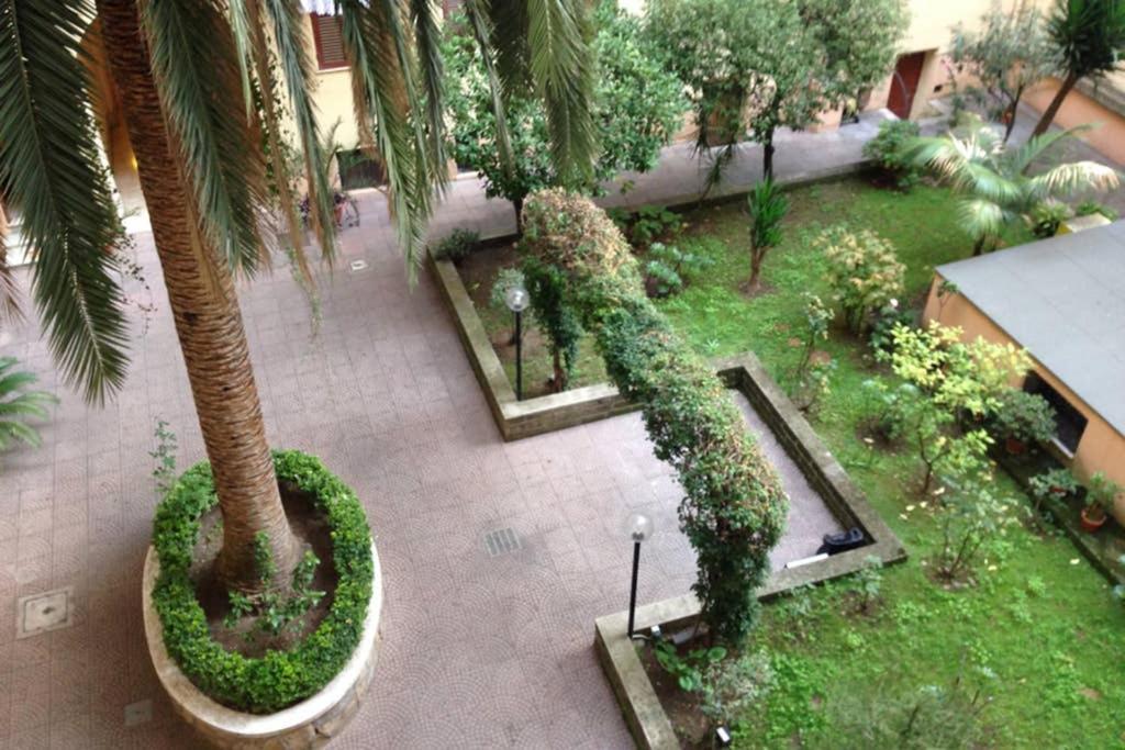 In The Center Of Rome 아파트 외부 사진