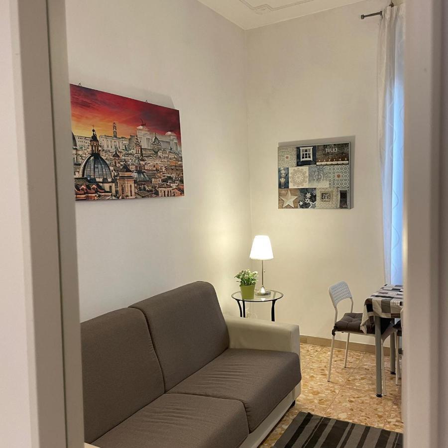 In The Center Of Rome 아파트 외부 사진
